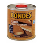 BONDEX EXTRA FONDO
