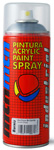MTN Montana Colors Sprays - Industrial Alta temperatura 