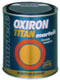 OXIRON TITAN MartelÉ. Esmalte Antioxidante